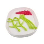 Bobei elephant Portable Detachable Tree Baby Bottle Draining Rack Cleaning Dryer Infant Milk Cup Nipple Pacifier Holder - Image 4