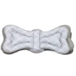Baby Feeding Pillow Multi-functional Newborn Baby Breastfeeding Artifact Anti-vomiting Crib - Image 3