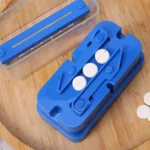 Transparent Medicine Cutter Pill Divider - Image 2