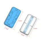 Transparent Medicine Cutter Pill Divider - Image 3