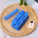 Transparent Medicine Cutter Pill Divider - Image 5
