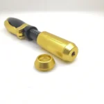 Small Steel Cannon Atomizer Needleless Beauty Device - Image 2