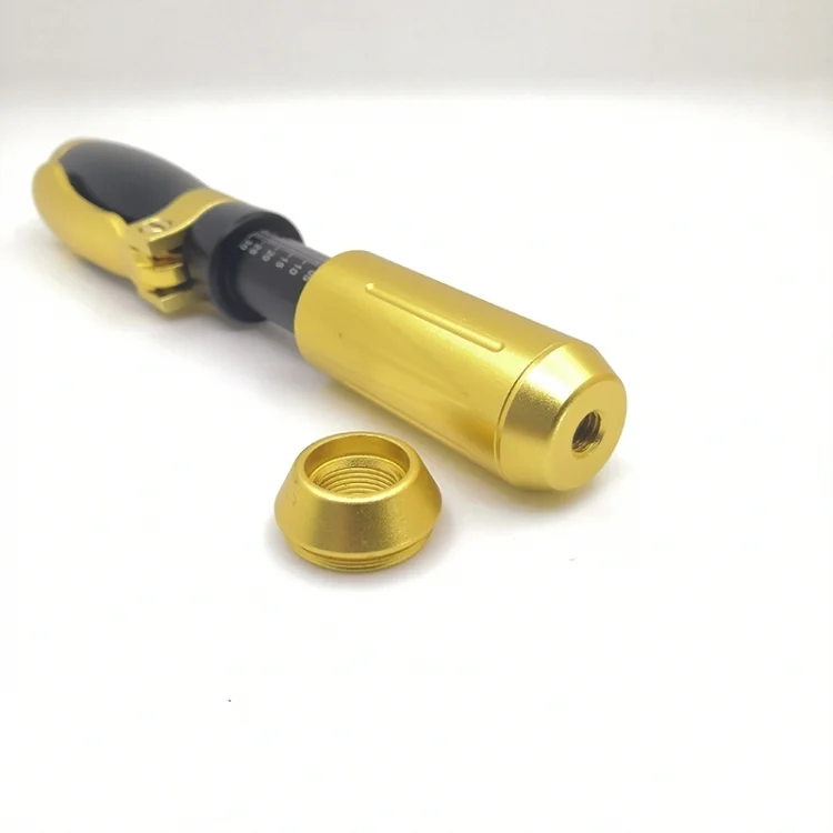 TBD04244987_1.webp Small Steel Cannon Atomizer Needleless Beauty Device - Image 2