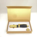 Small Steel Cannon Atomizer Needleless Beauty Device - Image 3