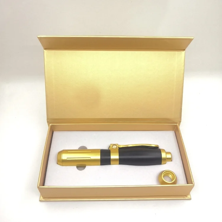 TBD04244987_2.webp Small Steel Cannon Atomizer Needleless Beauty Device - Image 3