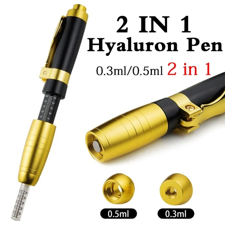 TBD04244987_3.webp Small Steel Cannon Atomizer Needleless Beauty Device - Image 4