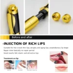 Small Steel Cannon Atomizer Needleless Beauty Device - Image 8