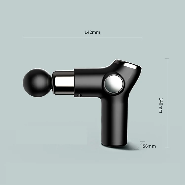TBD0424523101_B2.webp K515 Mini Fascia Gun Fitness Relax Muscle Massage Gun - Image 3