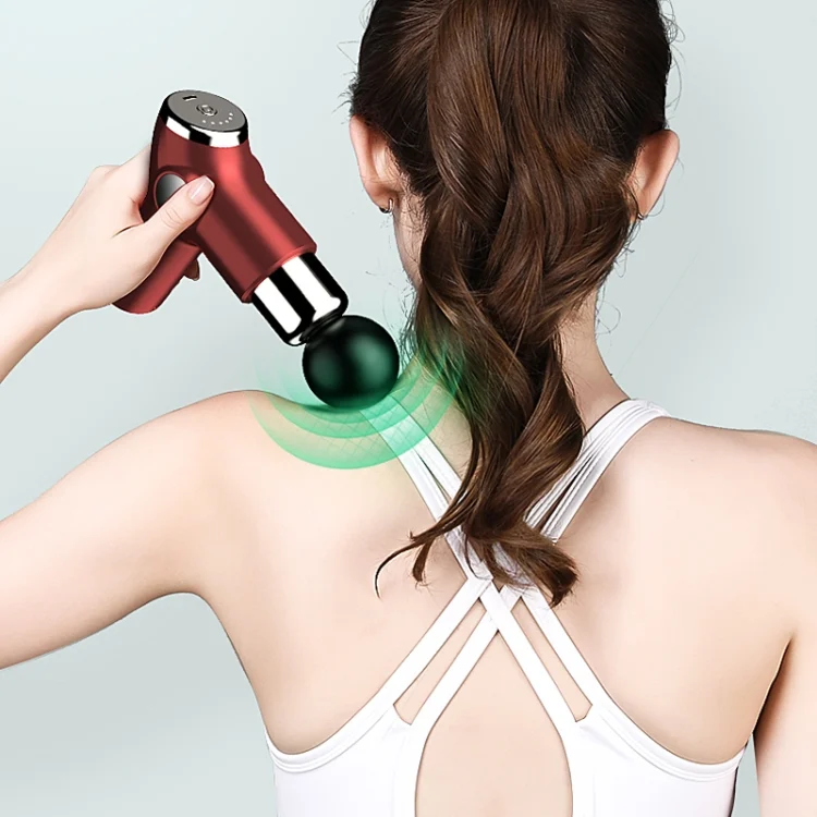 TBD0424523101_B5.webp K515 Mini Fascia Gun Fitness Relax Muscle Massage Gun - Image 6