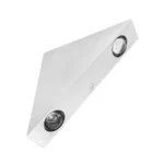 LED Triangle Wall Light Interior Corridor Aisle Lights - Image 2