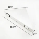 LED Triangle Wall Light Interior Corridor Aisle Lights - Image 3