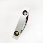 LED Triangle Wall Light Interior Corridor Aisle Lights - Image 4