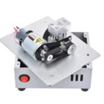 S6  96W Multifunctional Model Desktop Mini Table Saw Cutter,Spec: - Image 3