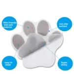 10 PCS PEVA Non-Slip Sticker Bathtub Cartoon Non-Slip Sticker - Image 3