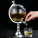 Globe Wine Splitter Beer Bar Pub Drink Machine Water Dispenser - Image 7