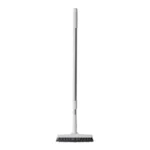 Toilet Brush Long Handle Bristle Floor Brush Bathroom Tile Wall Brush Gap To Dead Corner Cleaning Brush - Image 2