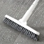 Toilet Brush Long Handle Bristle Floor Brush Bathroom Tile Wall Brush Gap To Dead Corner Cleaning Brush - Image 5