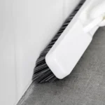 Toilet Brush Long Handle Bristle Floor Brush Bathroom Tile Wall Brush Gap To Dead Corner Cleaning Brush - Image 6