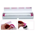 Household Cling Film Cutter - Image 2