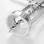 2 PCS Multifunctional Zinc Alloy Red Wine Bottle Opener Kitchen Supplies Gadgets - Image 4