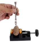 HIAIM Punch Semi-automatic Twist Drill Hand Drill Set - Image 3