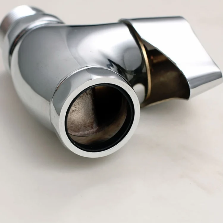 TBD0424781101_3.webp Copper Body Quick Opening Flush Valve Squatting Toilet Flush Valve - Image 4