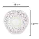 DC-9031 Intelligent Ultrasonic Mite Removal Instrument Household Mites Removal Cleaner - Image 2