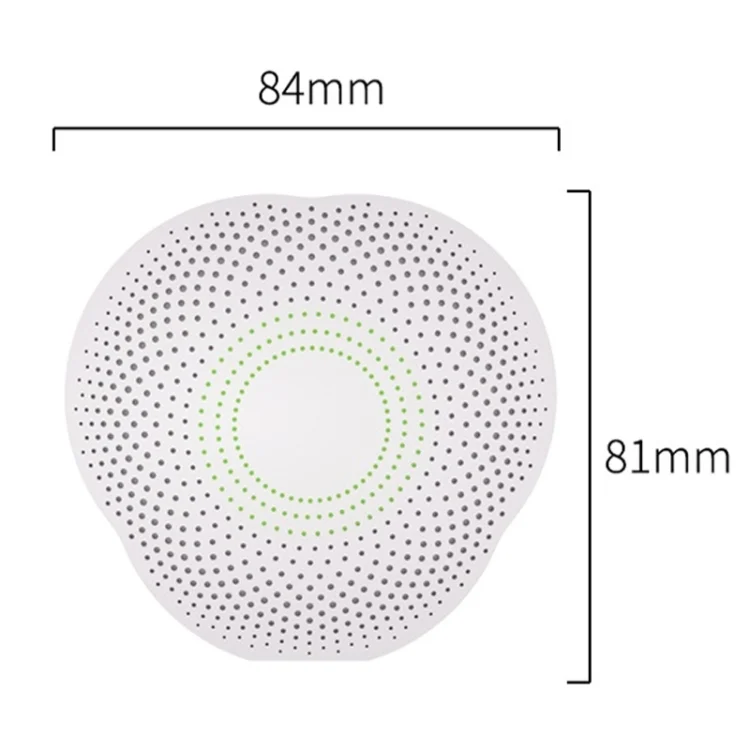 TBD0424831101_B1.webp DC-9031 Intelligent Ultrasonic Mite Removal Instrument Household Mites Removal Cleaner - Image 2