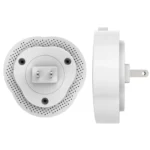 DC-9031 Intelligent Ultrasonic Mite Removal Instrument Household Mites Removal Cleaner - Image 3