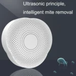 DC-9031 Intelligent Ultrasonic Mite Removal Instrument Household Mites Removal Cleaner - Image 4