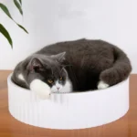Cat Claw Grinder Corrugated Cat Couch Sofa Protection Kitty Supplies - Image 4