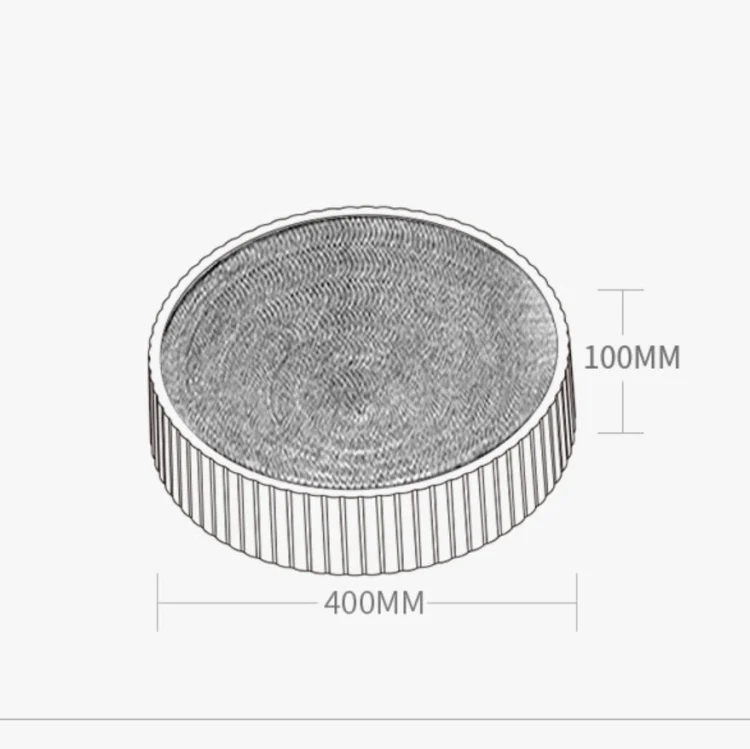 TBD0424930401_7.webp Cat Claw Grinder Corrugated Cat Couch Sofa Protection Kitty Supplies - Image 8