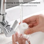 Automatic Toothpaste Squeezing Wall-mounted Toothpaste Rack - Image 6