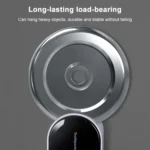 Automatic Toothpaste Squeezing Wall-mounted Toothpaste Rack - Image 10