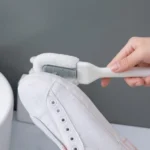 Soft Hair Brush Long Handle Cleaning Brush Household Shoe Washing Brush - Image 3