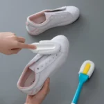 Soft Hair Brush Long Handle Cleaning Brush Household Shoe Washing Brush - Image 4