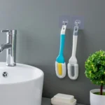 Soft Hair Brush Long Handle Cleaning Brush Household Shoe Washing Brush - Image 6