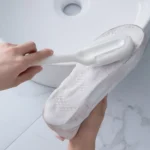 Soft Hair Brush Long Handle Cleaning Brush Household Shoe Washing Brush - Image 9