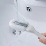 Soft Hair Brush Long Handle Cleaning Brush Household Shoe Washing Brush - Image 10