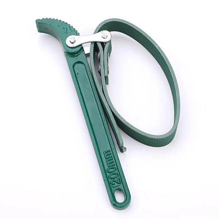 TBD0425017901_1.webp TUOSEN Oil Changer Filter Element Tool Filter Belt Wrench - Image 2