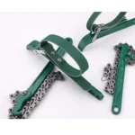 TUOSEN Oil Changer Filter Element Tool Filter Belt Wrench - Image 3