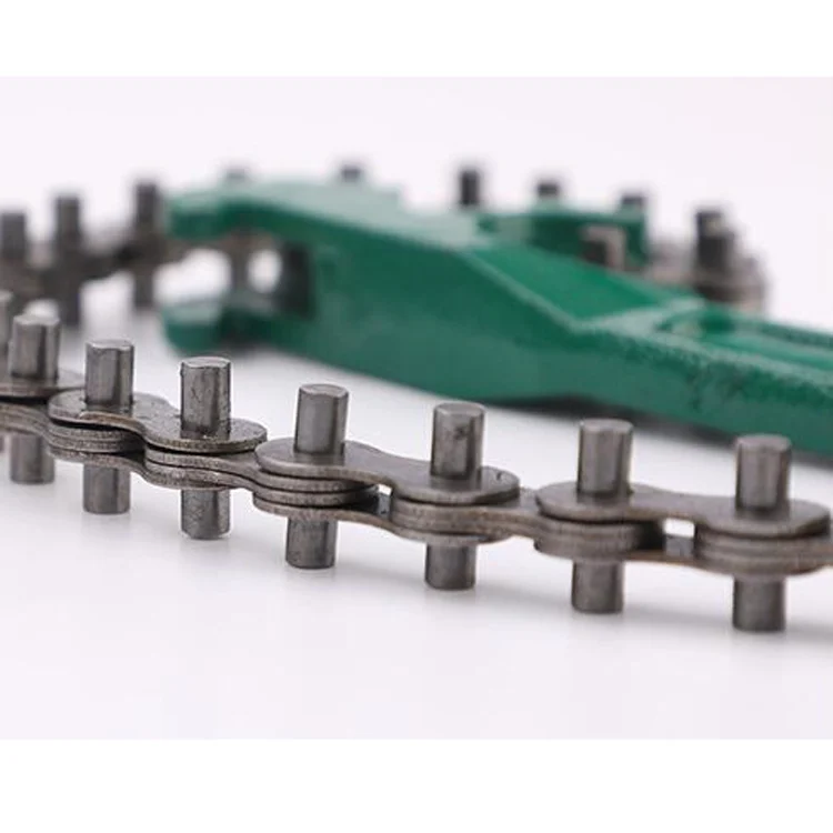 TBD0425017901_5.webp TUOSEN Oil Changer Filter Element Tool Filter Belt Wrench - Image 6