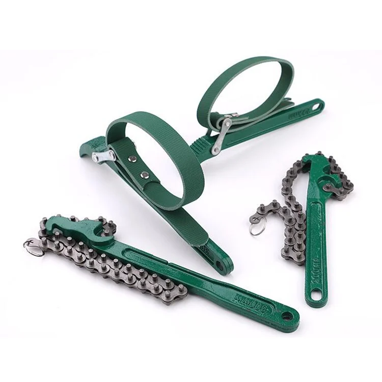 TBD0425017901_7.webp TUOSEN Oil Changer Filter Element Tool Filter Belt Wrench - Image 8