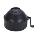 6 in 1 Student Instant Noodle Bowl Bamboo Fiber Canteen Cutlery Set