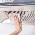 50 Sheets Washable Lazy Rag Kitchen Non-woven Cloth Wet and Dry Dual-use Dish Towel - Image 4