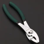 TUOSEN Double Dip Plastic 8 Inch Carp Pliers Pipe Pliers Multifunctional Repair Pliers - Image 2