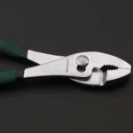 TUOSEN Double Dip Plastic 8 Inch Carp Pliers Pipe Pliers Multifunctional Repair Pliers - Image 4