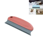 Multifunctional Pet Dog Cat Hair Cleaning Brush Cleaner - Image 2