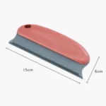 Multifunctional Pet Dog Cat Hair Cleaning Brush Cleaner - Image 6