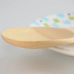 Rice Spoon Spatula Bamboo Board Wood Spatula Kitchen Tool - Image 5
